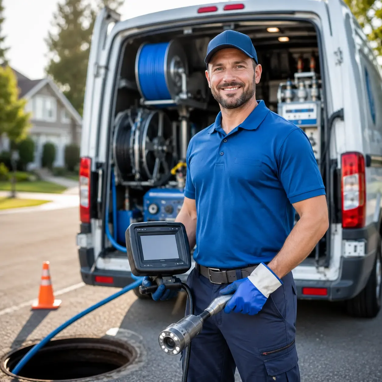 Local Pipe Relining specialists in The Villages, FL